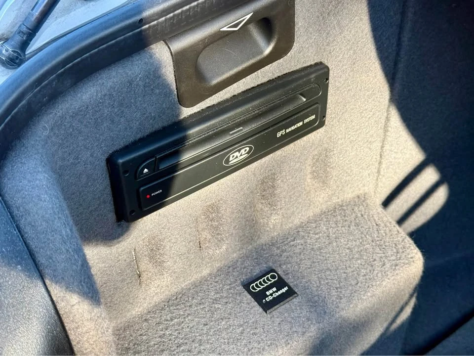 2003 BMW E39 M5 - Image 13 of 18