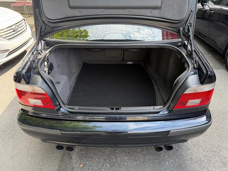 2003 BMW E39 M5 - Image 7 of 17