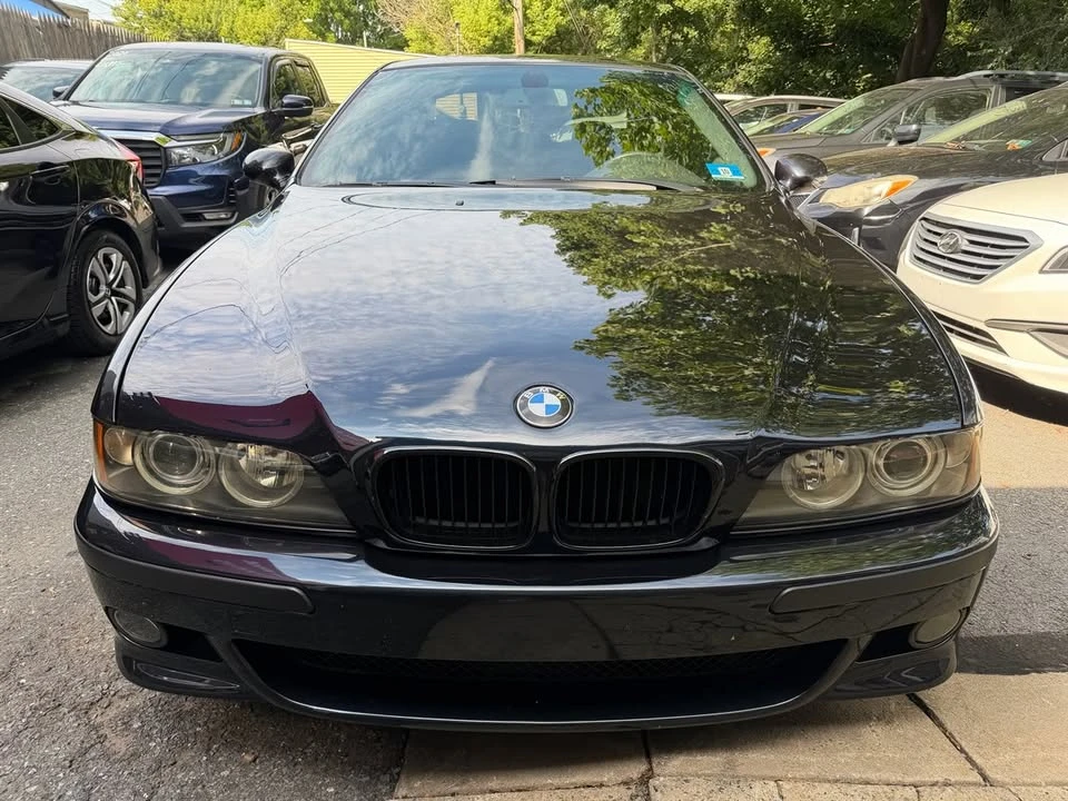2003 BMW E39 M5 - Image 2 of 17