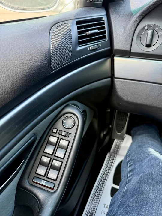 2003 BMW E39 M5 - Image 11 of 18