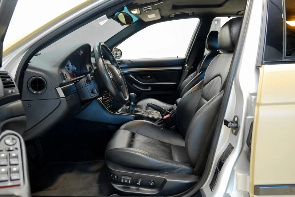 2003 BMW E39 M5 - Image 5 of 20