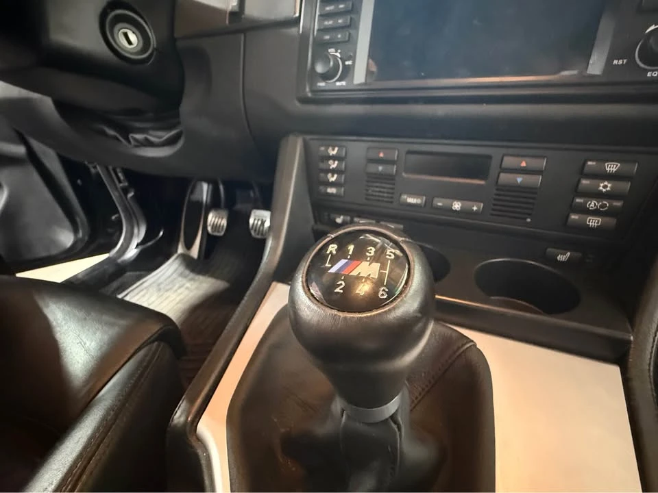 2003 BMW E39 M5 - Image 16 of 16