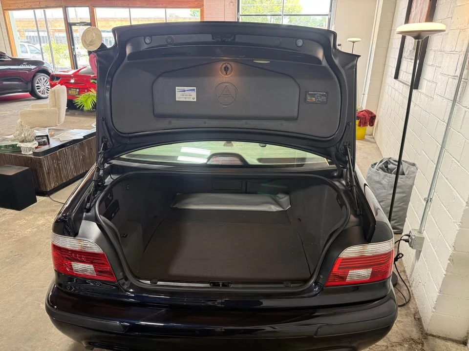 2003 BMW E39 M5 - Image 7 of 16