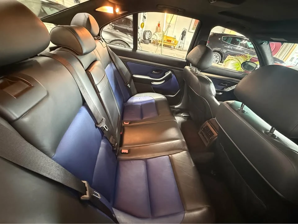 2003 BMW E39 M5 - Image 15 of 16