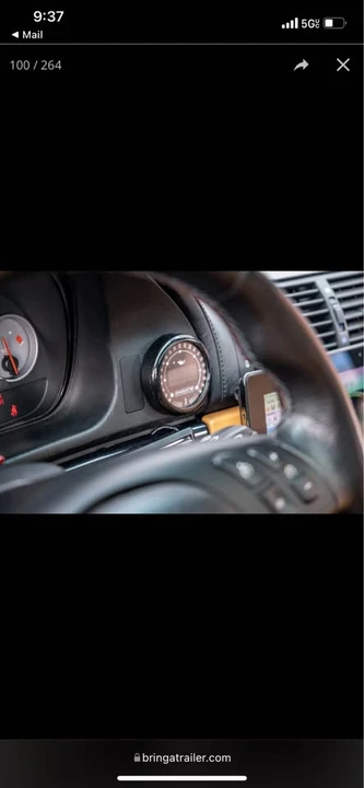 2003 BMW E39 M5 - Image 8 of 19