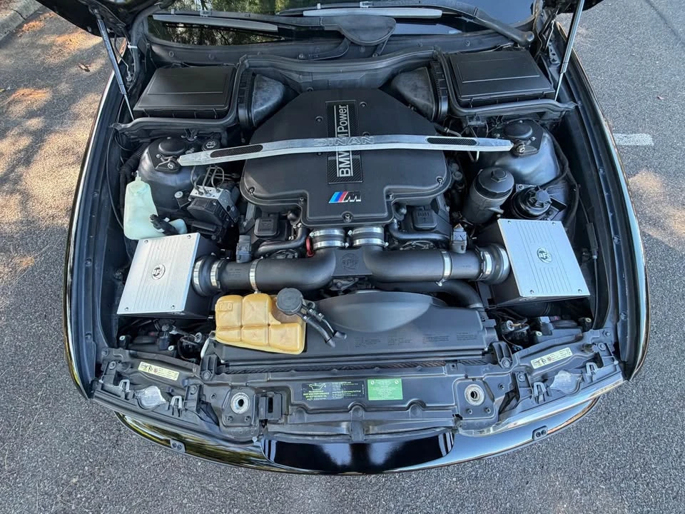 2003 BMW E39 M5 - Image 15 of 15