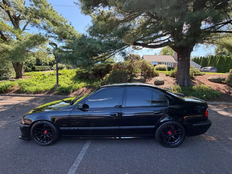 2003 BMW E39 M5 - Image 5 of 15