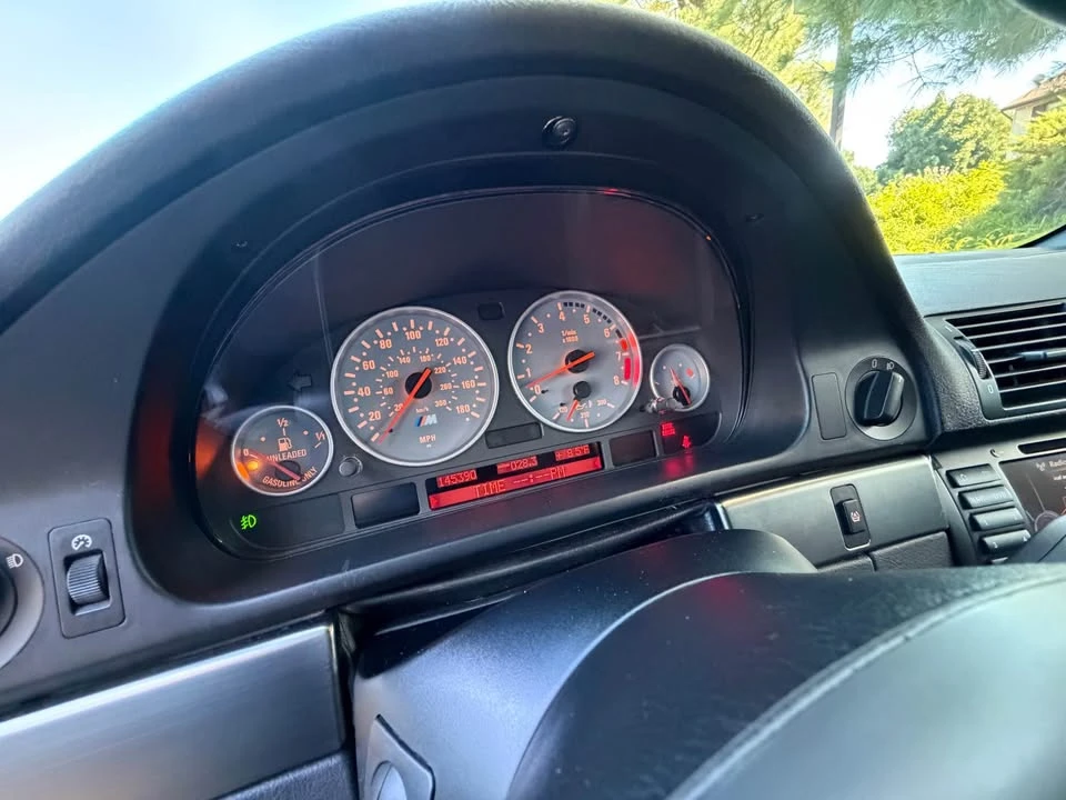 2003 BMW E39 M5 - Image 13 of 15