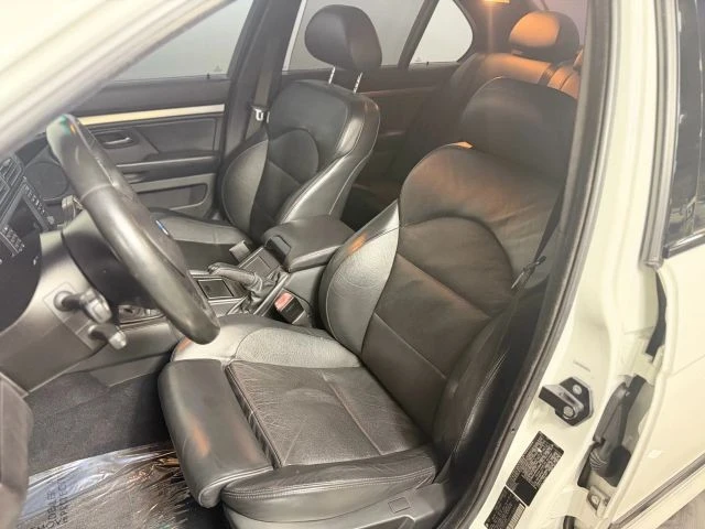 2003 BMW E39 M5 - Image 17 of 21