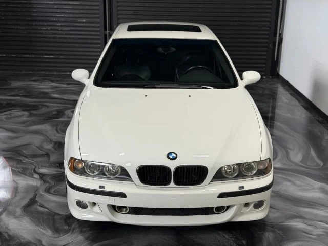 2003 BMW E39 M5 - Image 3 of 21