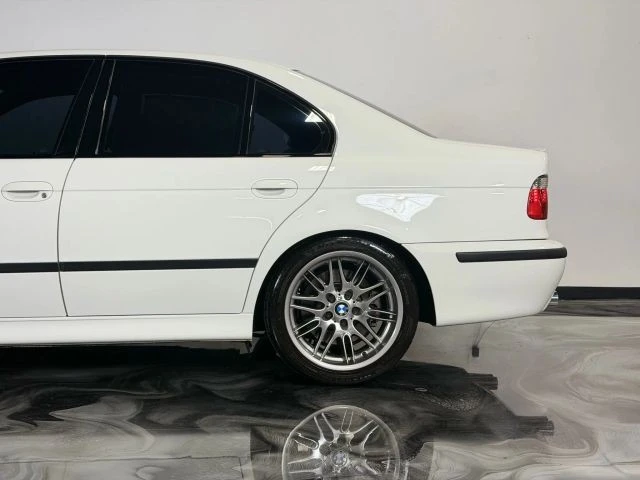 2003 BMW E39 M5 - Image 16 of 21