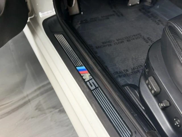 2003 BMW E39 M5 - Image 21 of 21