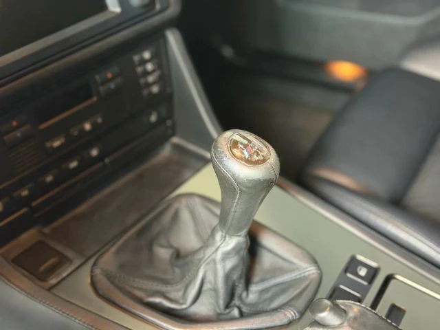 2003 BMW E39 M5 - Image 19 of 21