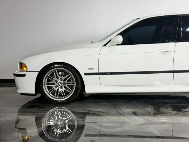 2003 BMW E39 M5 - Image 15 of 21