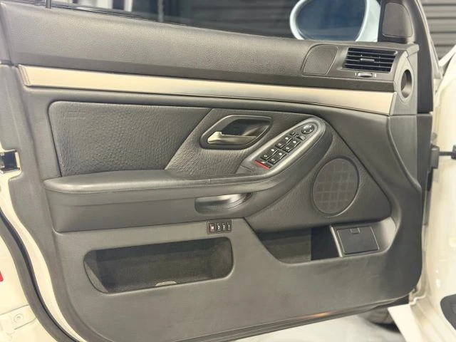 2003 BMW E39 M5 - Image 20 of 21