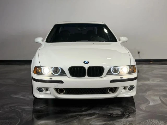 2003 BMW E39 M5 - Image 6 of 21