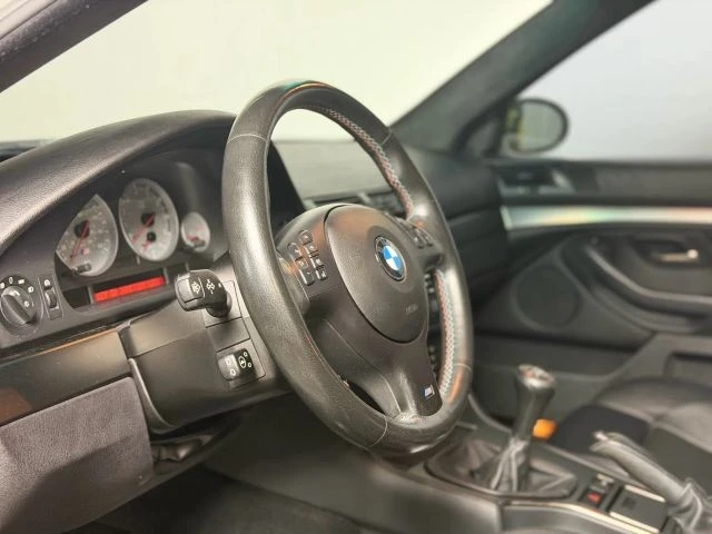 2003 BMW E39 M5 - Image 18 of 21
