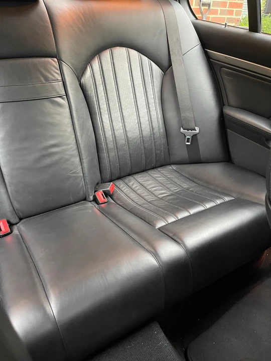2003 BMW E39 M5 - Image 4 of 17