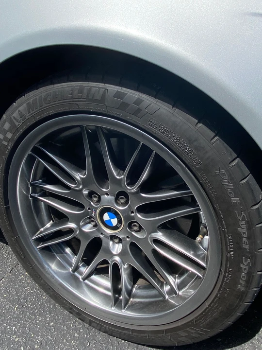 2003 BMW E39 M5 - Image 10 of 17
