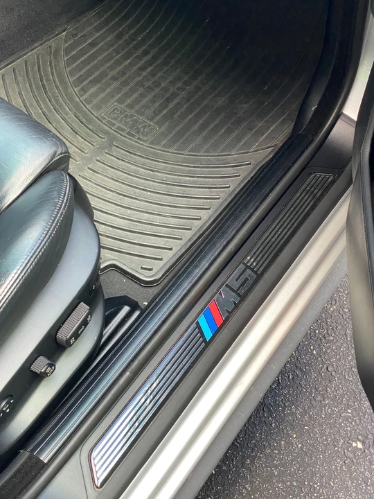 2003 BMW E39 M5 - Image 17 of 17