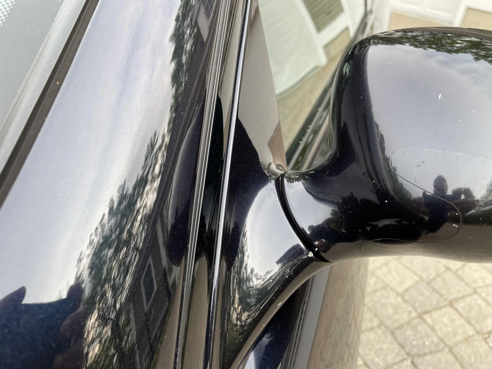 2003 BMW E39 M5 - Image 19 of 31