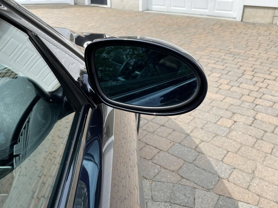 2003 BMW E39 M5 - Image 29 of 31