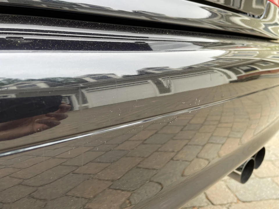 2003 BMW E39 M5 - Image 23 of 31