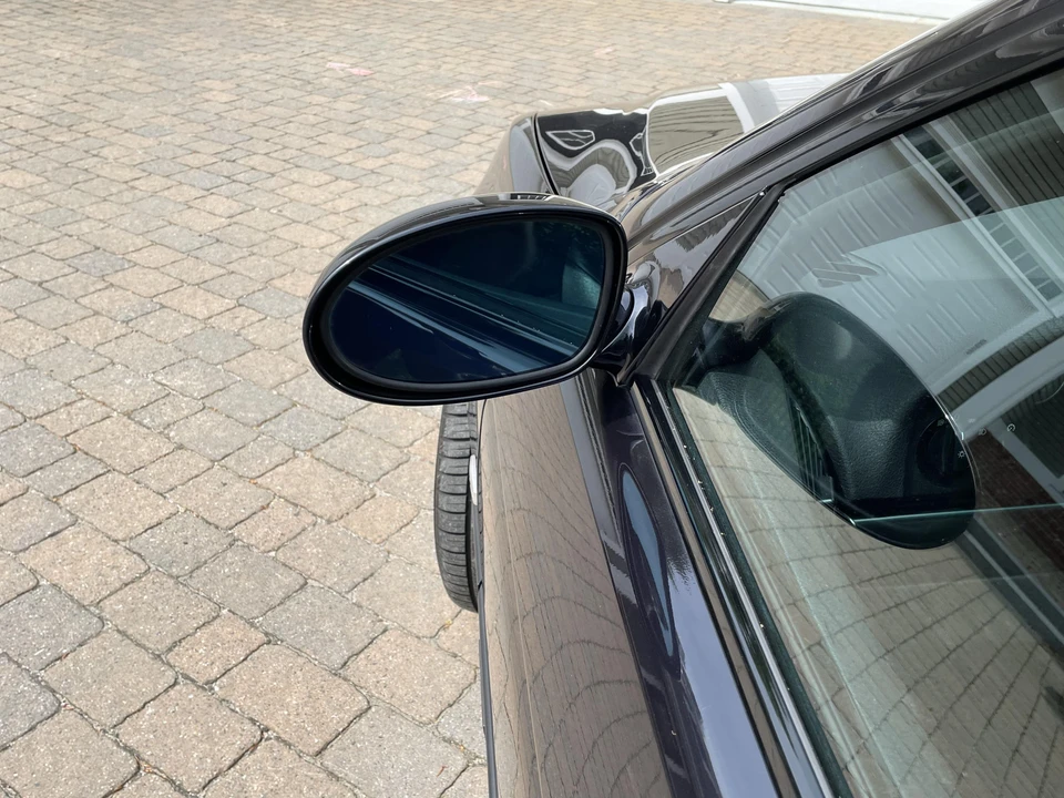 2003 BMW E39 M5 - Image 20 of 31