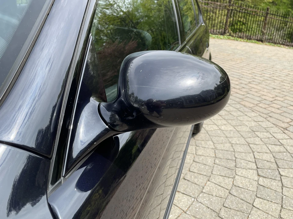 2003 BMW E39 M5 - Image 18 of 31