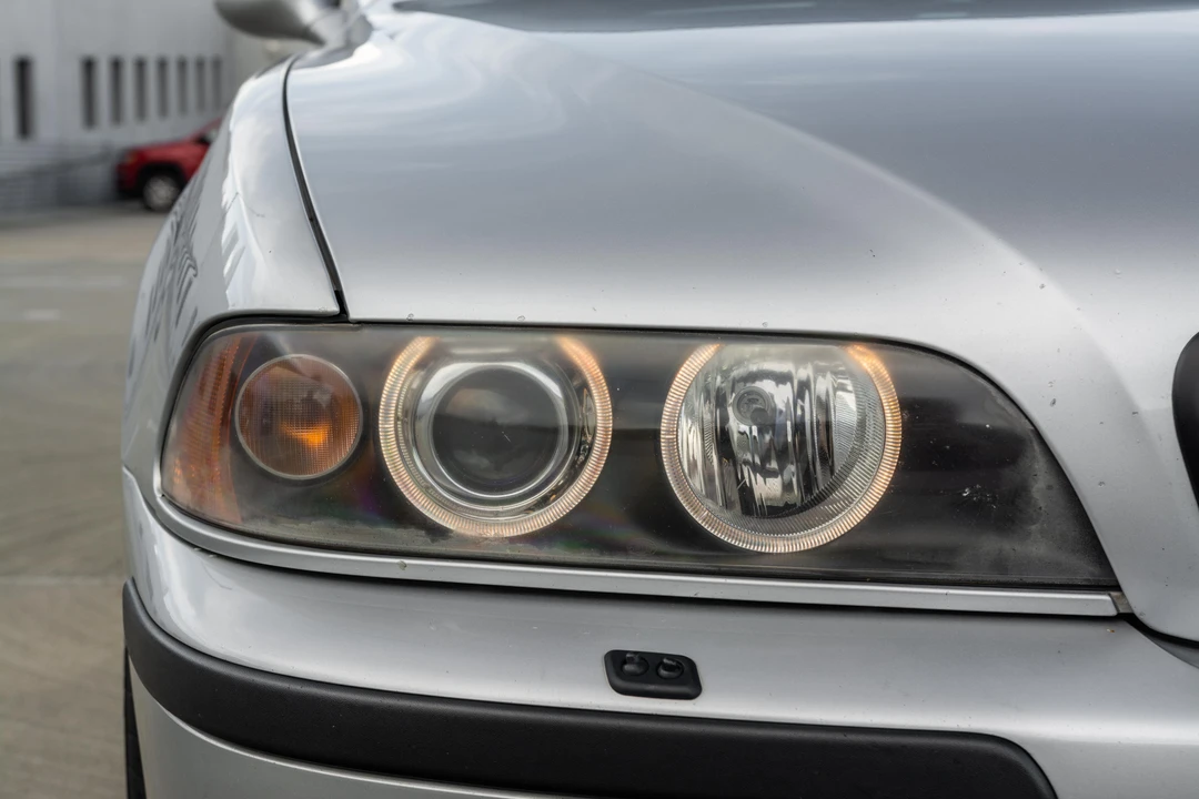 2003 BMW E39 M5 - Image 12 of 31