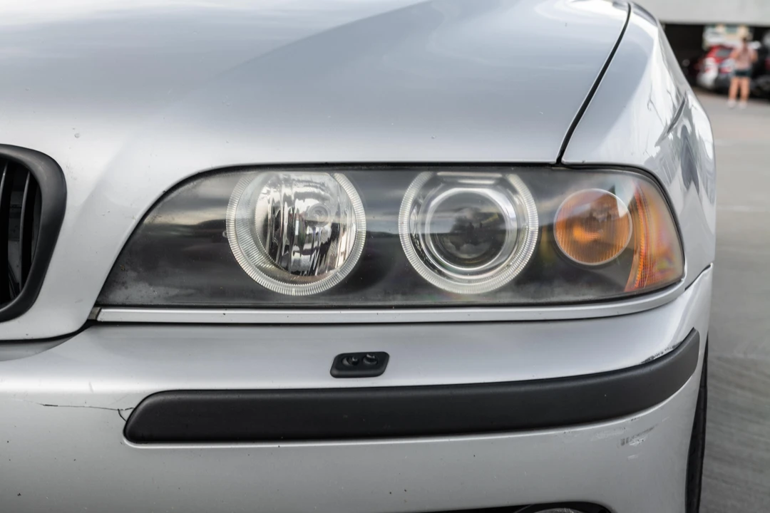 2003 BMW E39 M5 - Image 15 of 31