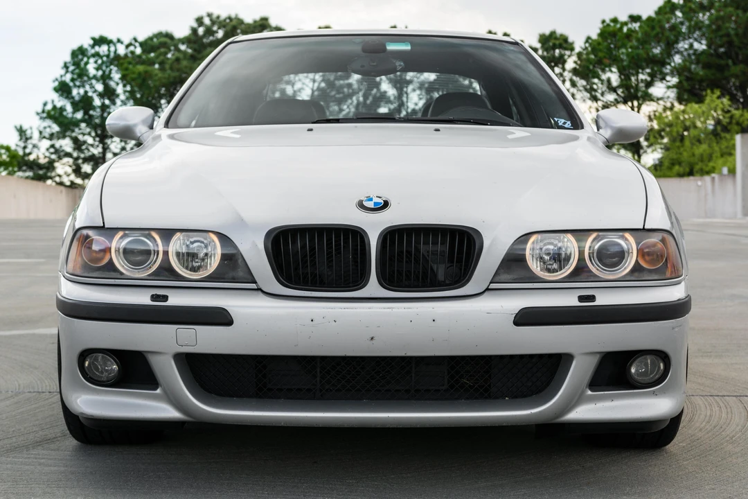 2003 BMW E39 M5 - Image 2 of 31