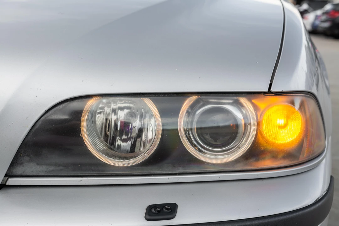 2003 BMW E39 M5 - Image 16 of 31