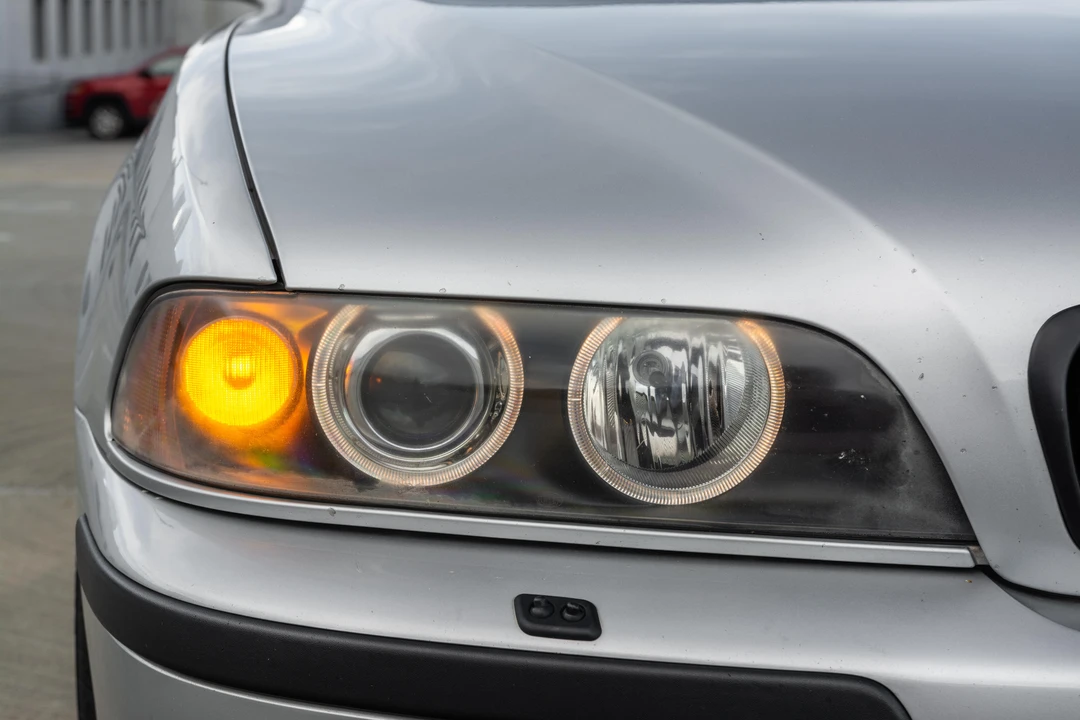 2003 BMW E39 M5 - Image 10 of 31
