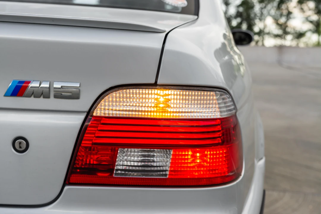 2003 BMW E39 M5 - Image 22 of 31