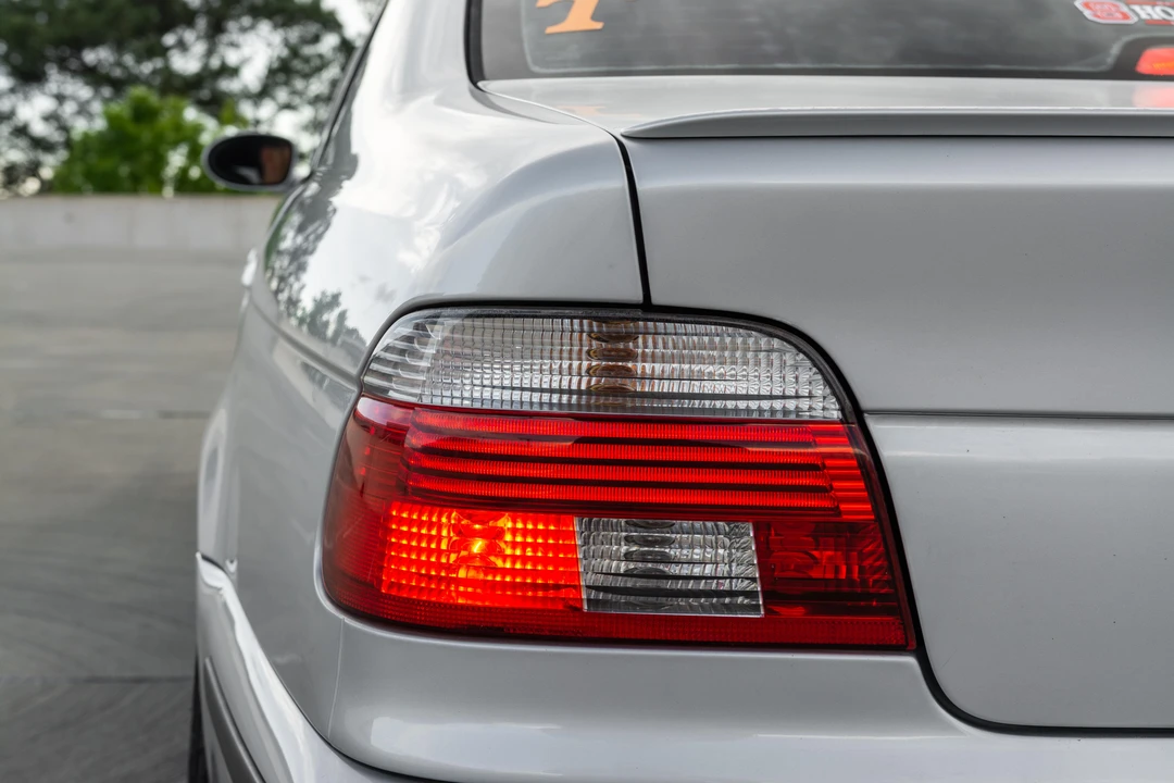 2003 BMW E39 M5 - Image 20 of 31