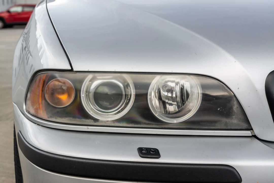 2003 BMW E39 M5 - Image 11 of 31