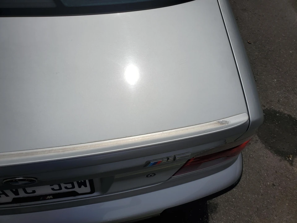 2003 BMW E39 M5 - Image 30 of 31