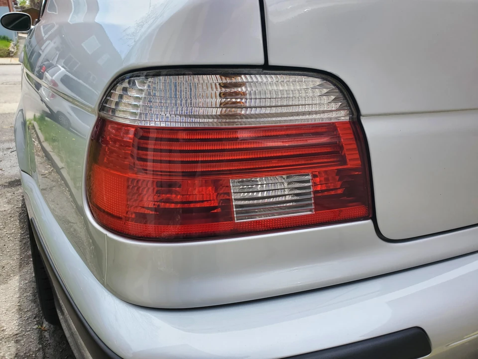 2003 BMW E39 M5 - Image 25 of 31