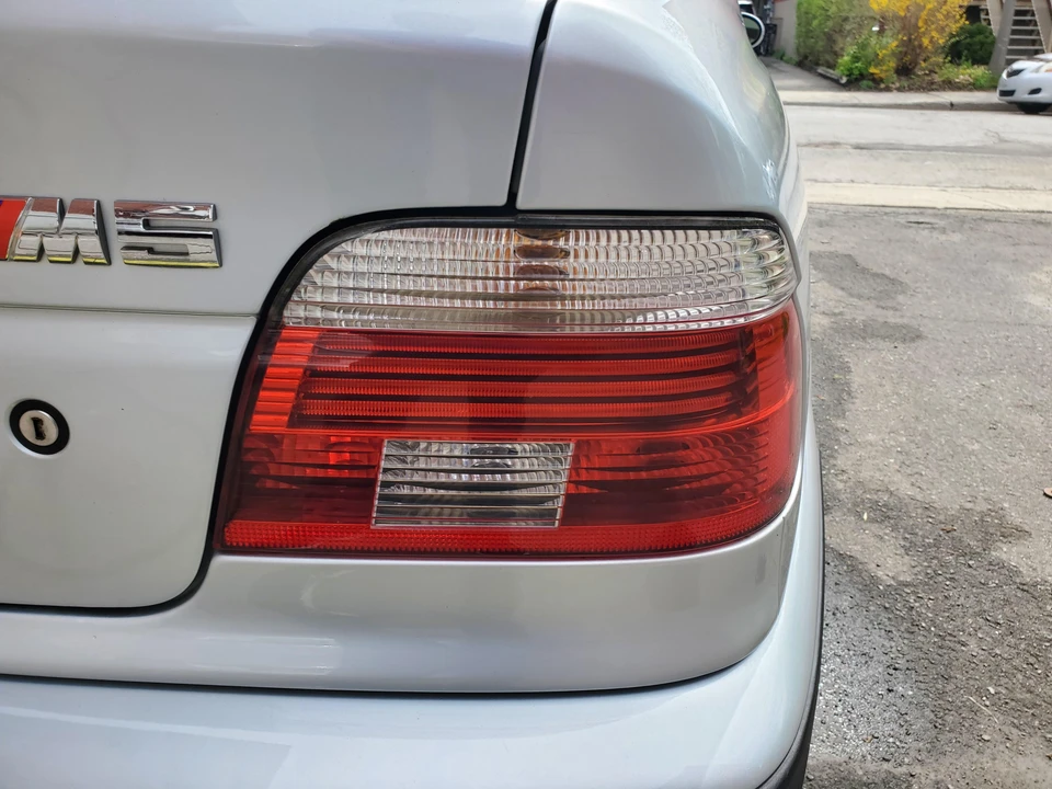 2003 BMW E39 M5 - Image 31 of 31