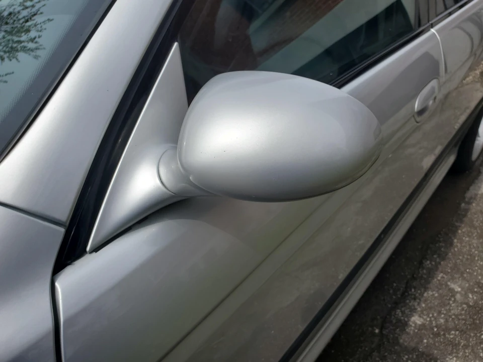 2003 BMW E39 M5 - Image 16 of 31