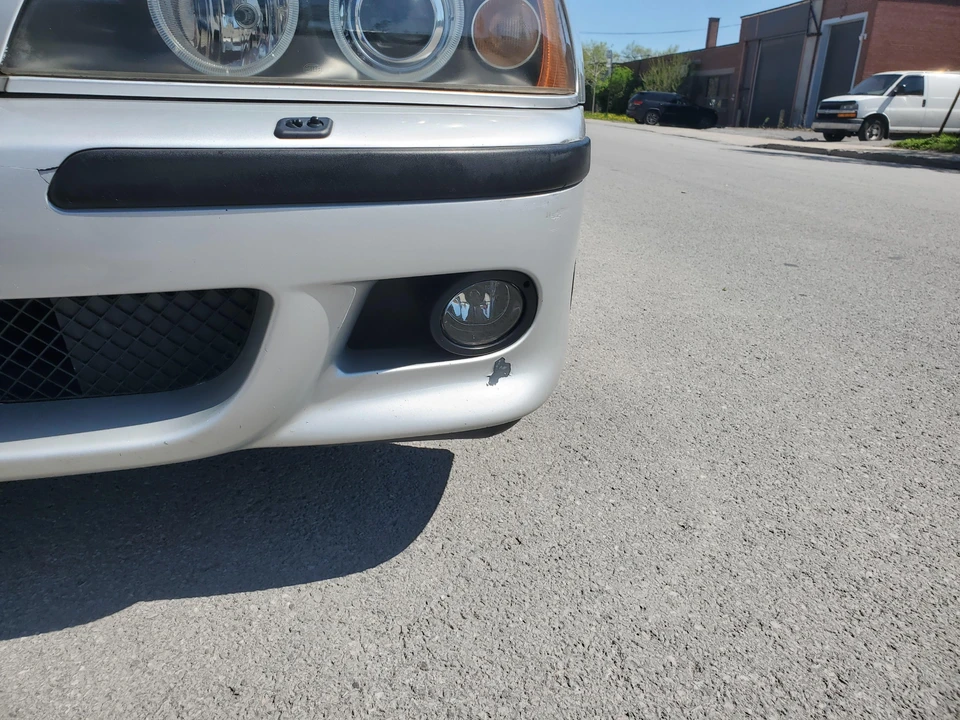 2003 BMW E39 M5 - Image 15 of 31