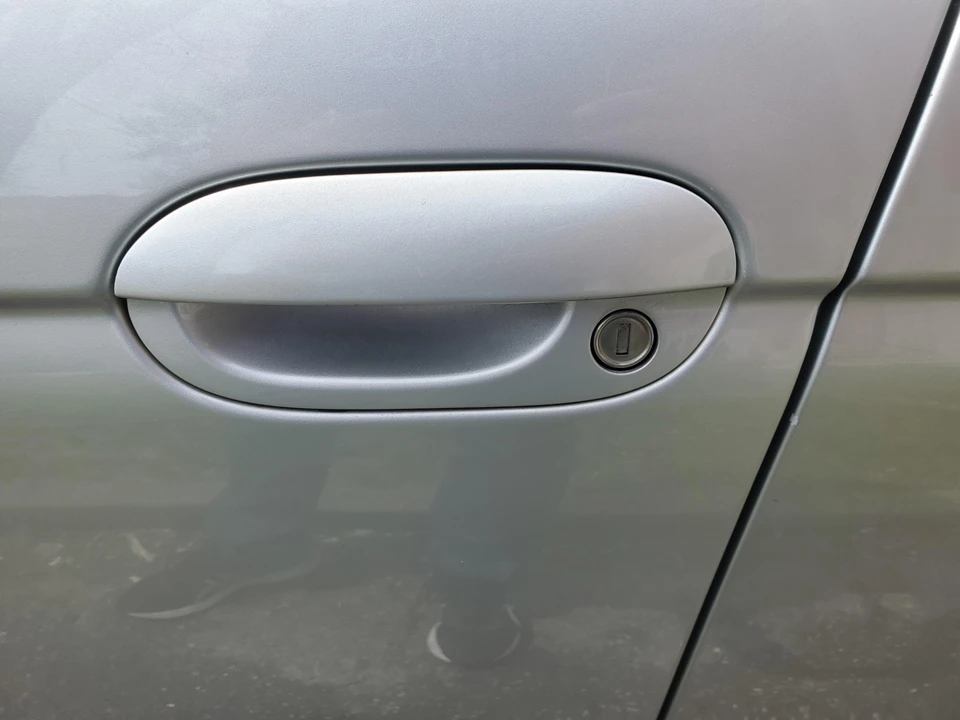 2003 BMW E39 M5 - Image 22 of 31