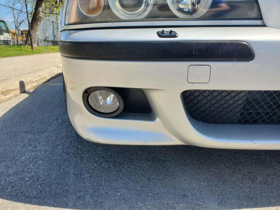 2003 BMW E39 M5 - Image 12 of 31
