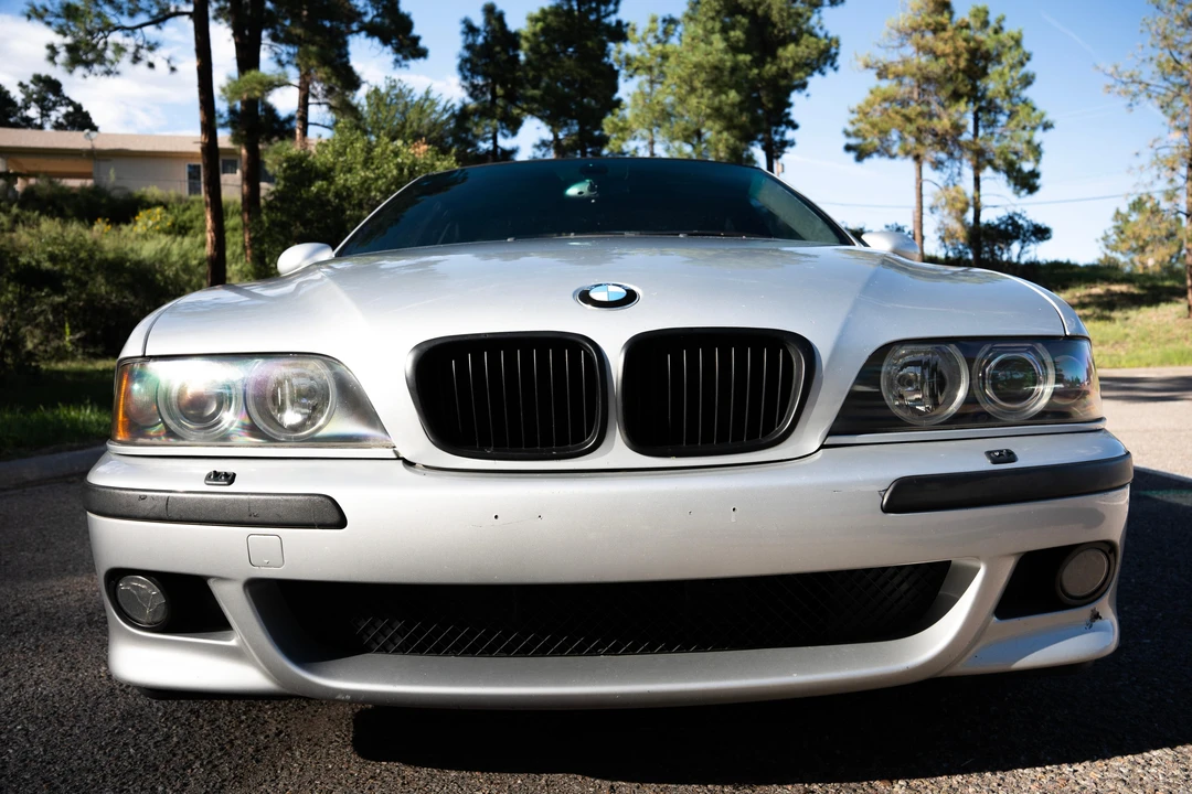 2003 BMW E39 M5 - Image 6 of 31