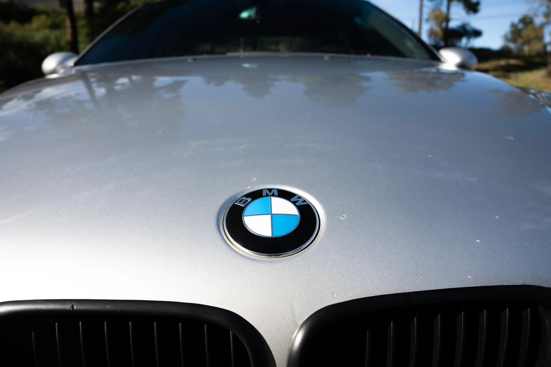 2003 BMW E39 M5 - Image 20 of 31