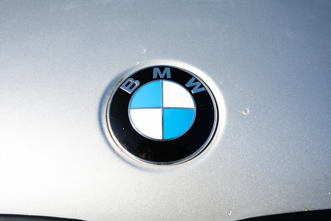 2003 BMW E39 M5 - Image 21 of 31