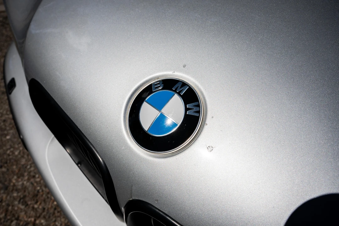 2003 BMW E39 M5 - Image 22 of 31