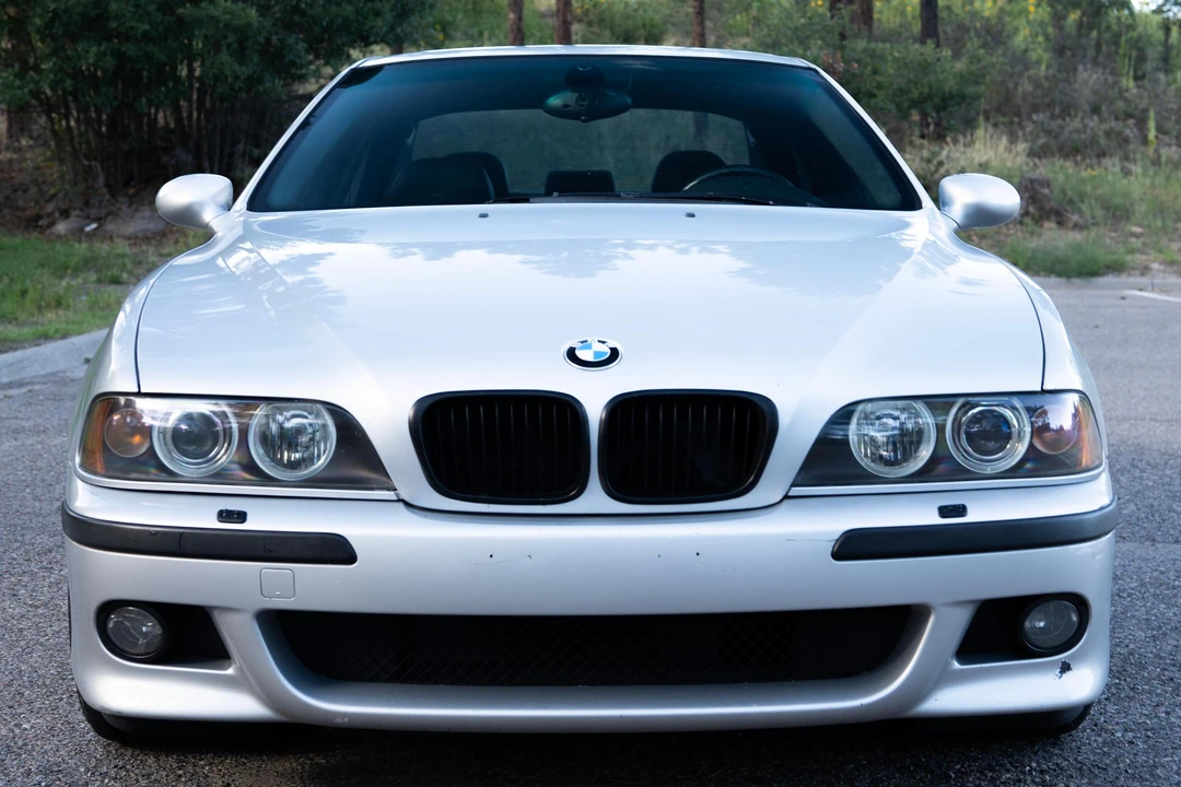 2003 BMW E39 M5 - Image 2 of 31