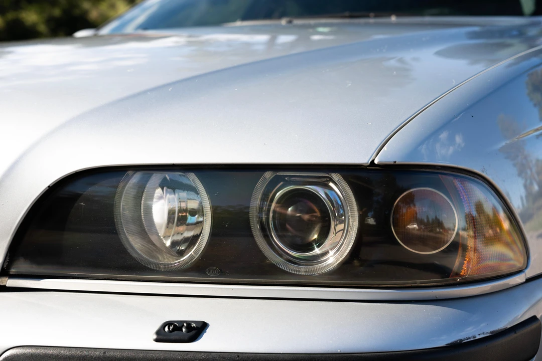 2003 BMW E39 M5 - Image 23 of 31